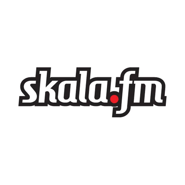 Skala FM Fyn logo