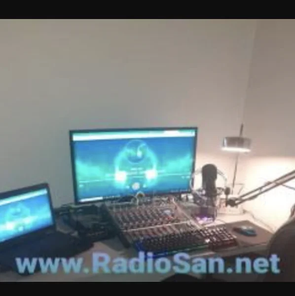 Radio San Dj Horko logo