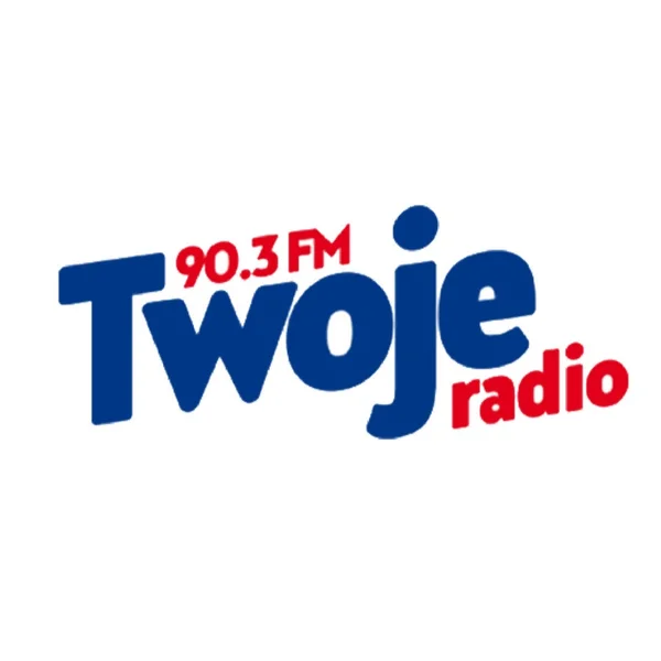 Twoje Radio Stargard 90.3 FM logo
