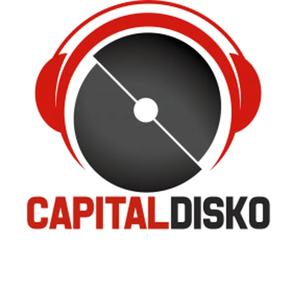 Capital Disko Venezia logo