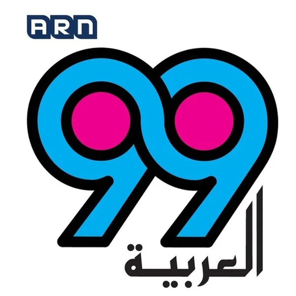 Al Arabiya FM logo