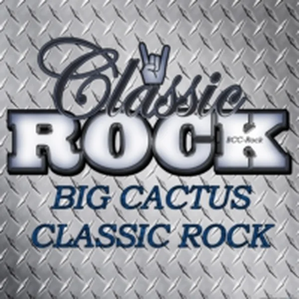 BCC Classic Rock Radio logo