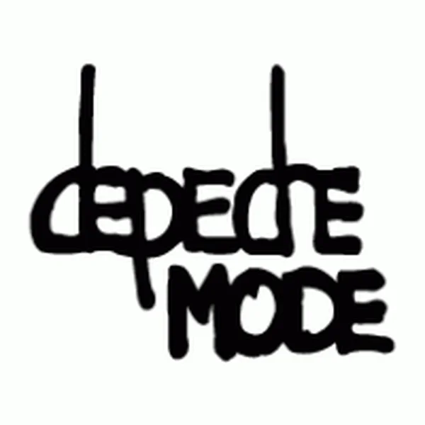 Radio Depeche Mode logo