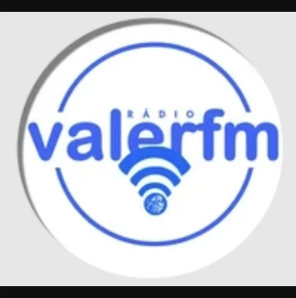 Valer FM logo
