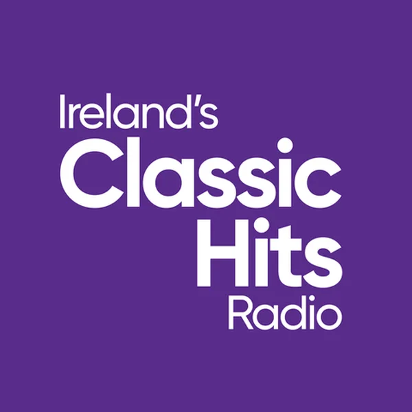 Ireland's Classic Hits Radio logo