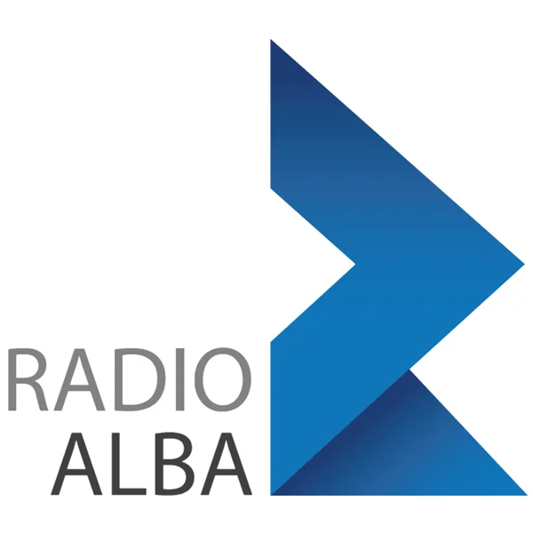 Radio Alba 91.2 FM Klina logo