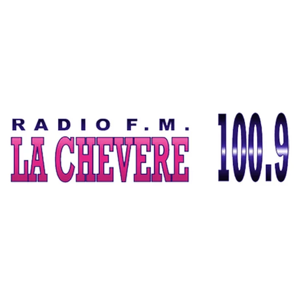 La Chevere 100.9 San Salvador logo