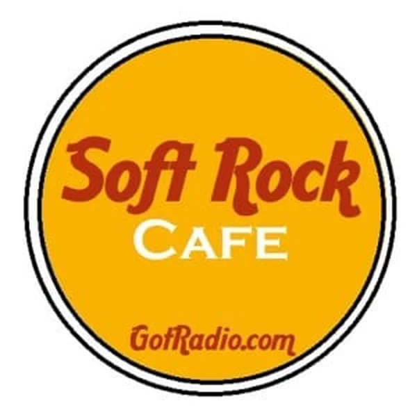 GotRadio - Soft Rock Cafe logo