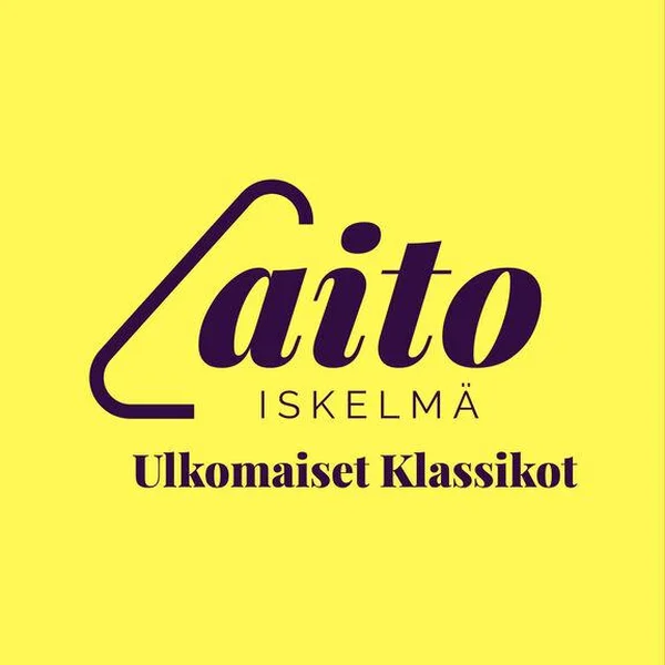 Aito Iskelmä Ulkomaiset Klassikot logo