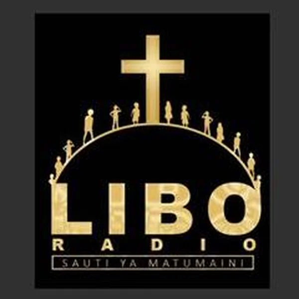 Libo Radio Tanzania logo