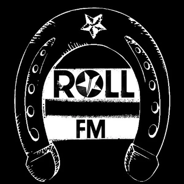 Roll FM logo