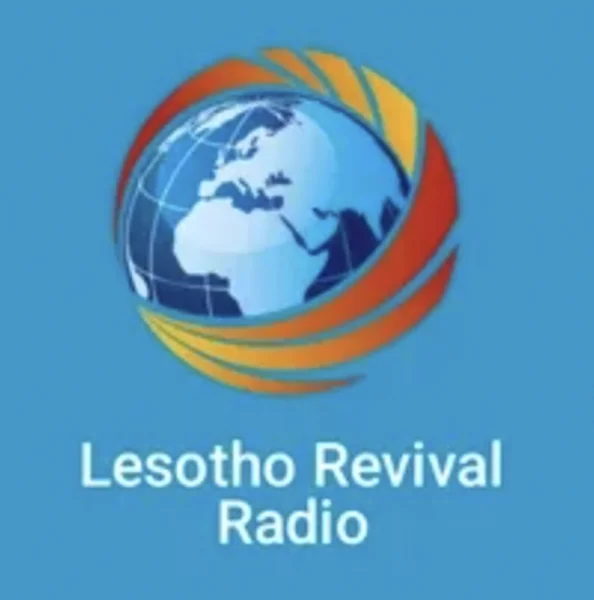 Lesotho Revival Radio logo
