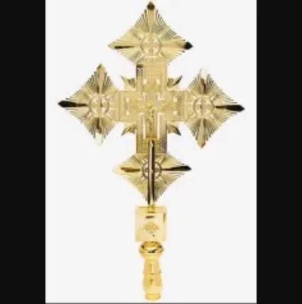 Orthodox Radio logo