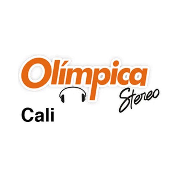 Olímpica Stéreo Cali 104.5 HJUL logo