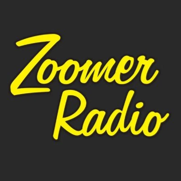 Zoomer Radio 740 Toronto CFZM logo