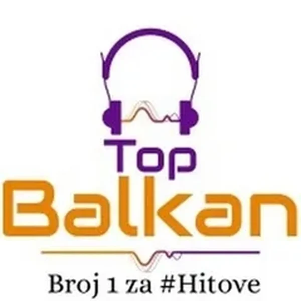 Top Balkan logo