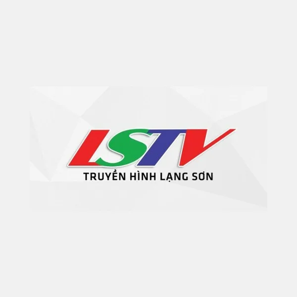 LSTV Lạng Sơn TV logo