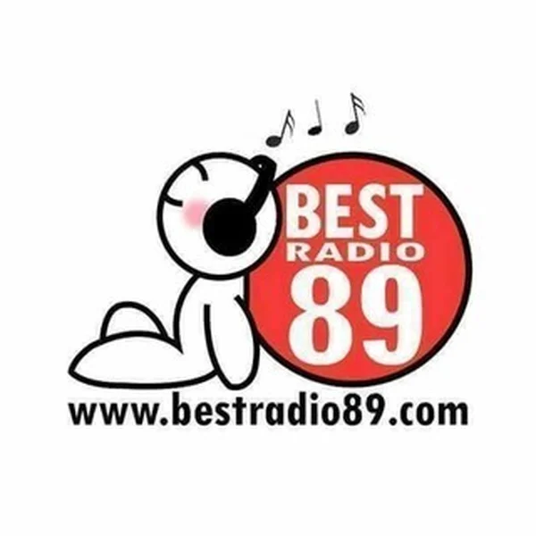 Best Radio FM 89.0 logo