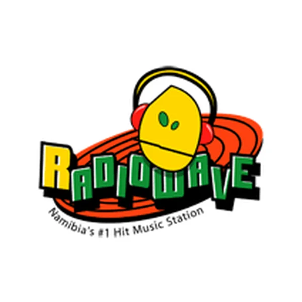 RadioWave 96.7 FM logo