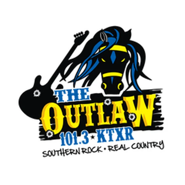 The Outlaw Nation Myrtle Beach logo