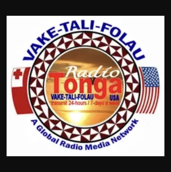 Radio VTF San Francisco 1 logo