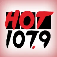 Hot 107.9 Atlanta WHTA logo