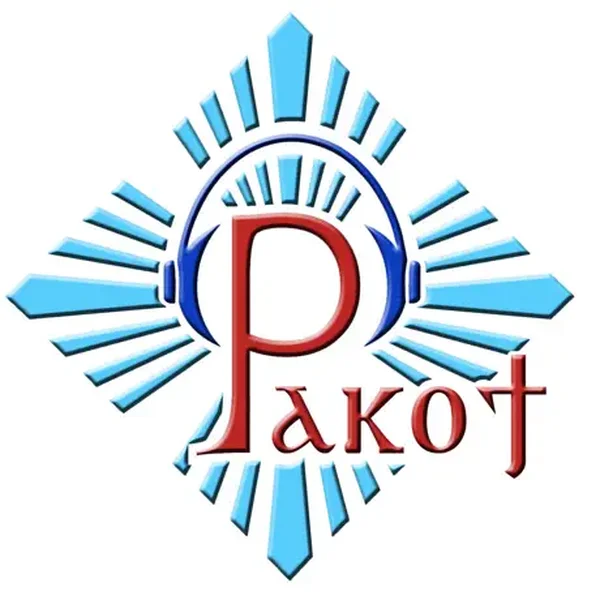Rakoty Coptic Radio logo