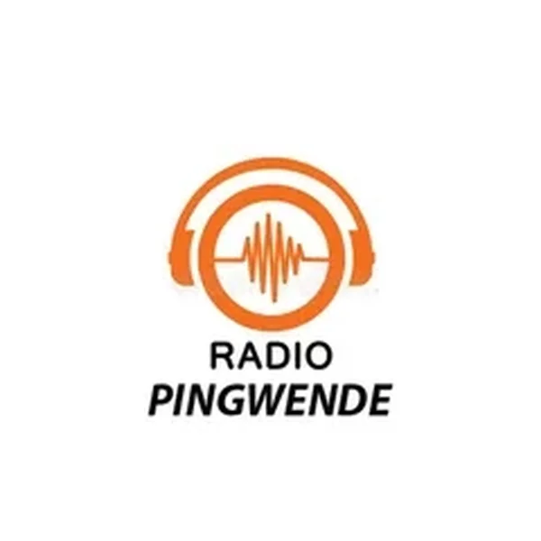 Radio Pingwendé logo