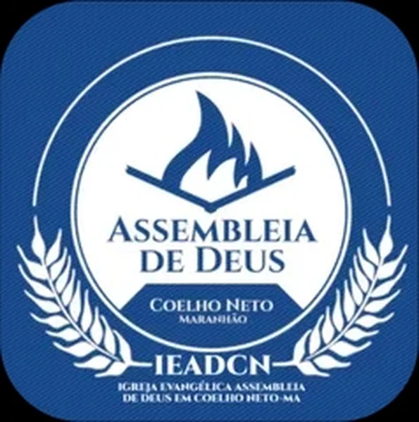 Assembleia de Deus logo