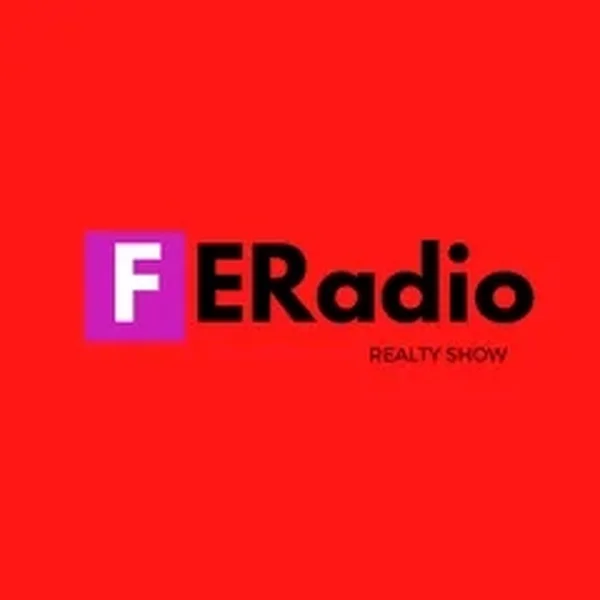 FERadio logo