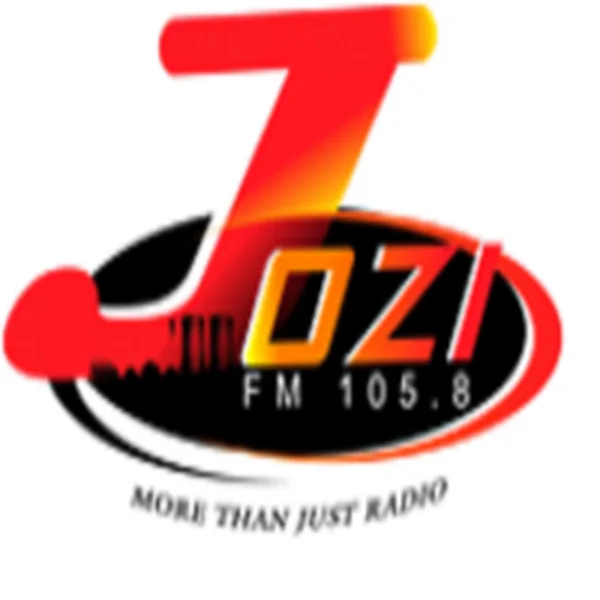 Jozi 105.8 FM Johannesburg logo