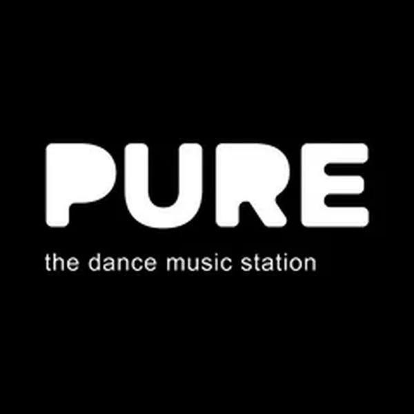 Pure Radio logo