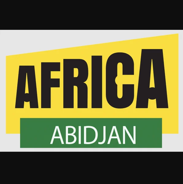 Africa Radio Abidjan 91.1 FM logo