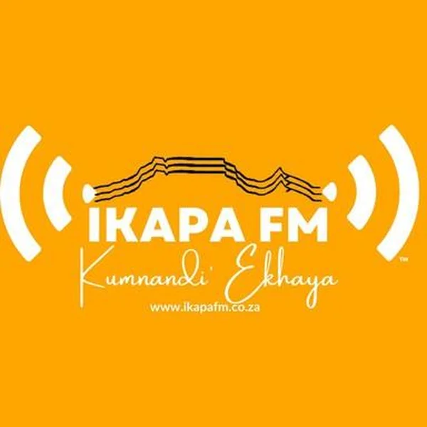 IKapa FM Cape Town logo