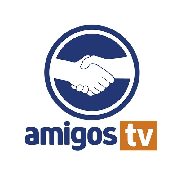 Amigos TV logo
