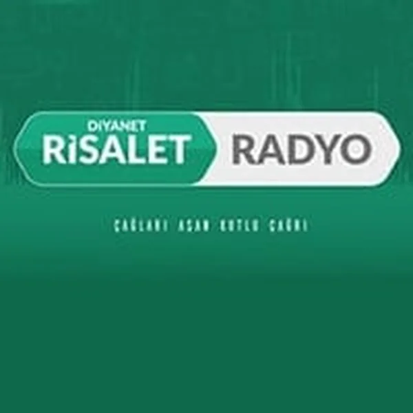 Diyanet Risalet Radyo logo