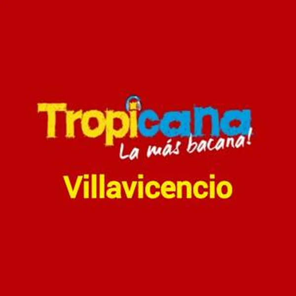 Tropicana Villavicencio 99.3 FM logo