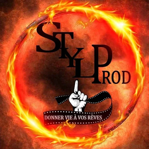 Les Stylprod logo
