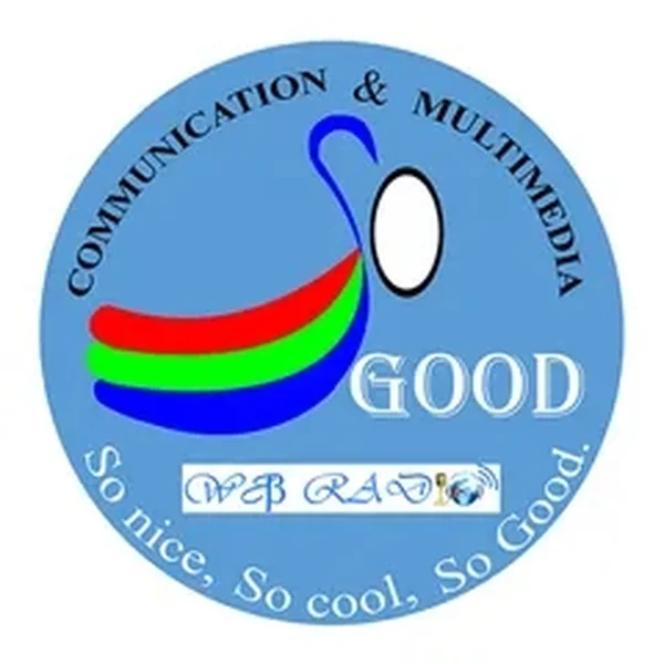 So Good Radio logo