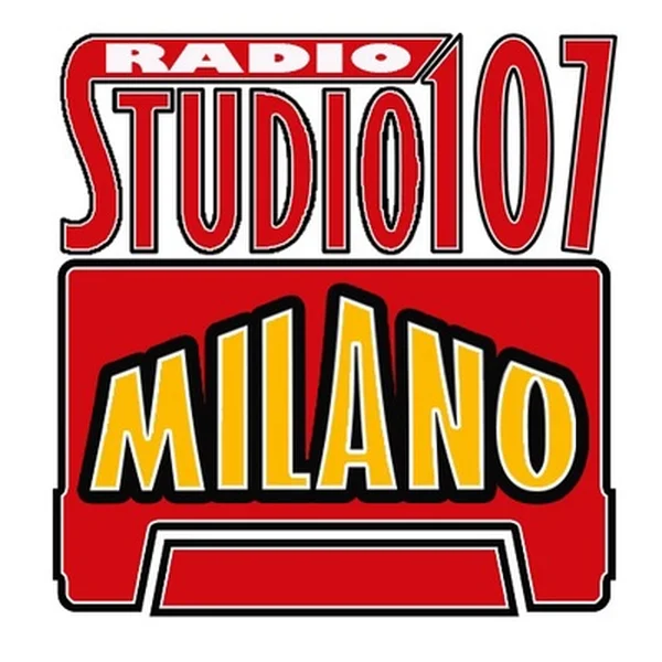 Studio 107 Milano logo