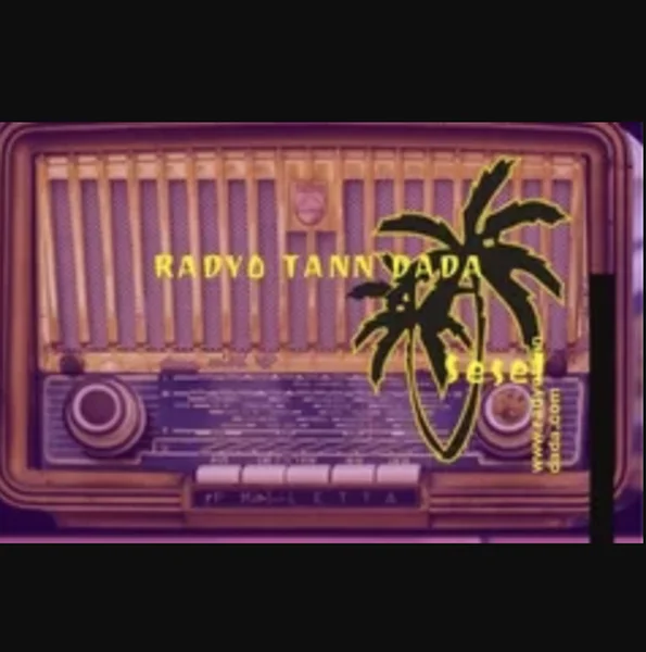 Radyo Tann Dada logo