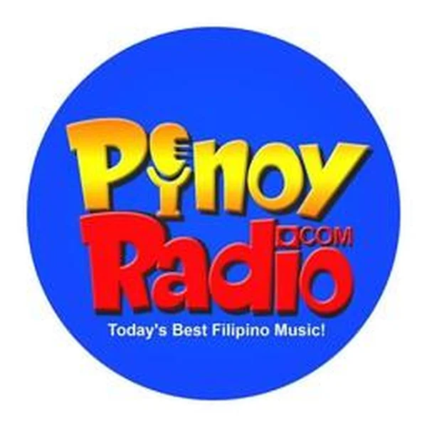 Pinoy Radio Filipino Radio logo