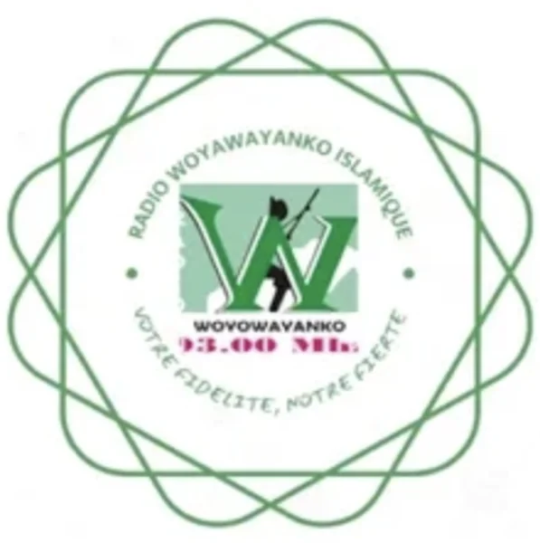 Radio Woyowayanko Islamique logo