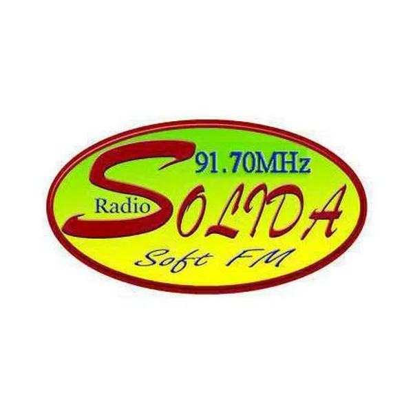 Soft FM 91.7 វិទ្យុ សូរលីដា ភ្នំពេញ logo