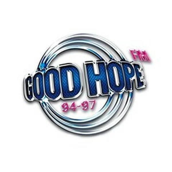 Good Hope FM 94-97 Cape Town logo