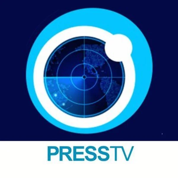 Press TV Radio logo