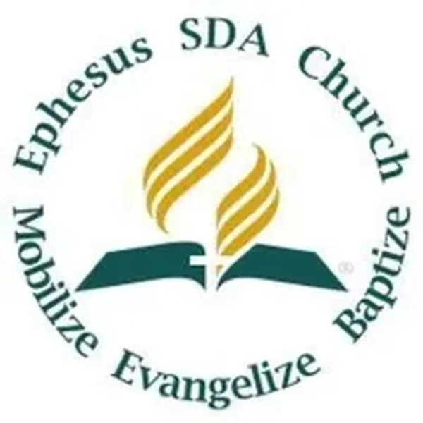 St. Maarten Ephesus SDA Church logo