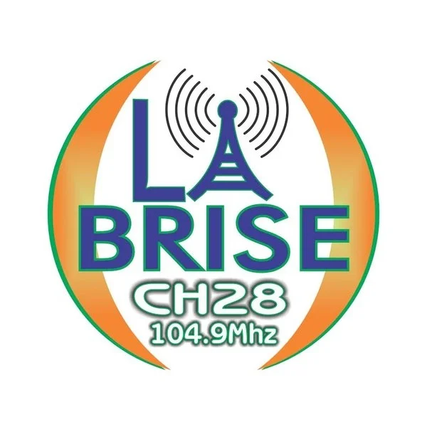 La Brise FM Chansons Haïtiennes logo