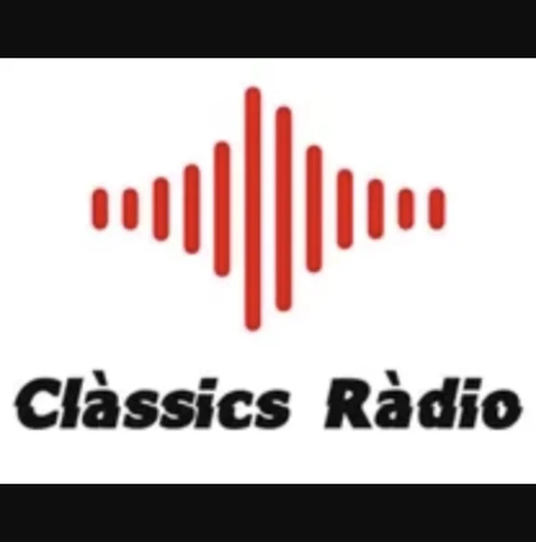Clàssics Ràdio logo