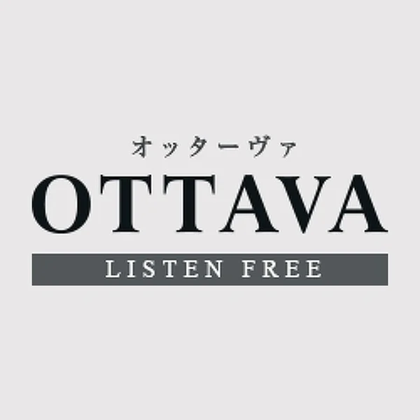 Ottava オッターヴァ logo